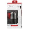 8215.CBB 差替式ドライバーセット 9本組 PB SWISS TOOLS(ピービースイスツールズ) 61528724
