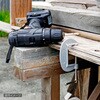 BM-4034 シルバーC型クランプ BIGMAN(ビッグマン) 61529014