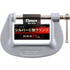 BM-4036 シルバーC型クランプ BIGMAN(ビッグマン) 61529039