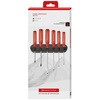 244.CBB ドライバーセット ホルダー付6本組 PB SWISS TOOLS(ピービースイスツールズ) 61529318