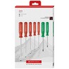 250.PCBB ドライバーセット 7本組 PB SWISS TOOLS(ピービースイスツールズ) 61529345