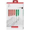 1568.CBB �h���C�o�[�Z�b�g 6�{�g PB SWISS TOOLS(�s�[�r�[�X�C�X�c�[���Y) 61529406