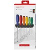 8240.RBCBB レインボードライバー6本セット PB SWISS TOOLS(ピービースイスツールズ) 61529433