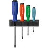 8242.RBCBB レインボードライバー4本セット(BOX) PB SWISS TOOLS(ピービースイスツールズ) 61529458
