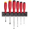 8244.CBB スイスグリップドライバーセットホルダー付(BOX) PB SWISS TOOLS(ピービースイスツールズ) 61529476