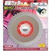 樹脂カッター BIGMAN