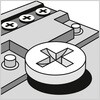 8126.9-45 スイスグリップスタービーコインドライバー PB SWISS TOOLS(ピービースイスツールズ) 61529546