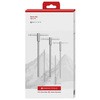 スライド式六角棒レンチセット(BOX) PB SWISS TOOLS