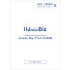 IIJoCT[rX/^CvD for IIJmio Biz vyChSIM