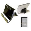 ポータブルタブレットスタンドと Apple iPad 第10世代 2022年版 10.9インチ 反射防止 保護フィルム セット メディアフューチャー