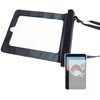 タブレット用 防水ケース 8インチ APPLE iPad mini 第6世代 第7世代 (2021/2024年版) 8.3インチ 反射防止 保護フィルム セット メディアフューチャー