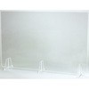 51450 飛沫防止パネルパーテーションセット アーテック[学校教材・教育玩具] 61566813