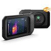 赤外線サーモグラフィカメラ Flir(フリアーシステムズ)