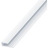 グラビオ専用施工部材グラビオLS/LA/LB用アルミジョイナー 見切・入隅兼用 大建工業