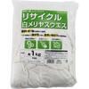 リサイクル白メリヤスウエス 藤原産業