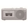 ラジオカセットレコーダー 東芝