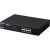 EHB-SG2C08-PL �X�C�b�`���O�n�u LAN�n�u 8�|�[�g Giga�Ή� 1000/100/10Mbps ����➑� AC�d�� �t�@�����X �É� �G���R�� 61594970