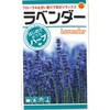 【タネ】 おうちでハーブ ラベンダー アタリヤ農園