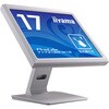T1731SR-W1S �^�b�`�p�l���t���f�B�X�v���C 17�^ / 1280x1024 / D-sub�AHDMI�ADisplayPort / �z���C�g / �X�s�[�J�[�F���� / SXGA / �h�o�h�H / ��R�� iiyama(�C�C���}) 61608130