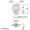 H-61-M12 SACibg W[EvX| 61608690