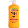 - 四季折々 薬用 柿渋 ボディソープ 熊野油脂 61609094