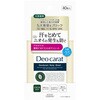 デオカラット 薬用デオドラント ボディシート コーセーコスメポート