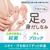 - 素足の気持ちさらパチ フマキラー 61609478