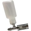 1.187.150 PP製リザーバー 125mL ケニス 61623678