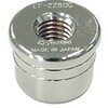 Φ27ステンレス製イレクターパイプ用 ニッケルインサートナット 矢崎化工