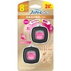 ファブリーズ イージークリップ 消臭成分最高レベル  フレッシュブーケ ファブリーズ