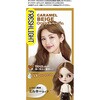 フレッシュライト ミルキーヘアカラー ヘンケルジャパン