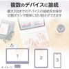 TK-TM15BPWH キーボード 無線 Bluetooth パンタグラフ式 ミニ テンキーレス コンパクト 薄型 充電式 スタンド付 マルチペアリング(3台) 日本語配列 Slint エレコム 61627994