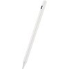 P-TPACST04WH タッチペン スタイラスペン Type-C充電 磁気吸着 樹脂(POM) ペン先交換可 【iPad スマホ タブレット対応】 エレコム 61629200