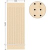 WB0151-MJ-S �I�g�J�xL80 W600�^�C�v DAIKEN(��:�匚�H��) 61635764