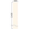 WB0158-TH-S �I�g�J�x�{�[�_�[W300�^�C�v DAIKEN(��:�匚�H��) 61635834