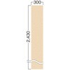 WB0158-MJ-S �I�g�J�x�{�[�_�[W300�^�C�v DAIKEN(��:�匚�H��) 61635859