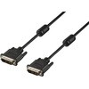 DVIケーブル シングルリンク 5.0m BUFFALO(バッファロー)
