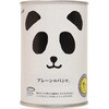 パンの缶詰 パンだ缶
