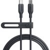 Anker 543 エコフレンドリー USB-C & USB-C ケーブル 1.8m Anker(アンカー)