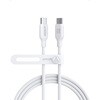 Anker 543 エコフレンドリー USB-C & USB-C ケーブル 1.8m Anker(アンカー)