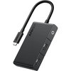 Anker 332 USB-C ハブ (5-in-1， 4K HDMI) Anker(アンカー)