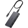 Anker 556 USB-C ハブ (8-in-1， USB4) Anker(アンカー)