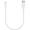 Anker PowerLine II ライトニングケーブル 0.3m Anker(アンカー)