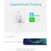A8634021 Anker PowerLine II USB-C & CgjOP[u 3.0m Anker(AJ[) 61694546
