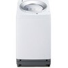全自動洗濯機 8kg OSH 4連タンク アイリスオーヤマ