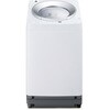 全自動洗濯機 8kg OSH 2連タンク アイリスオーヤマ