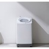 全自動洗濯機 8kg OSH アイリスオーヤマ