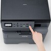 DCP-L2600DW mN[U[@ brother(uU[) 61696174