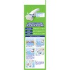 - スクラビングバブル 流せるトイレブラシ ジョンソン 61696515