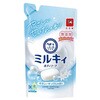 ミルキィボディソープ 牛乳石鹸共進社